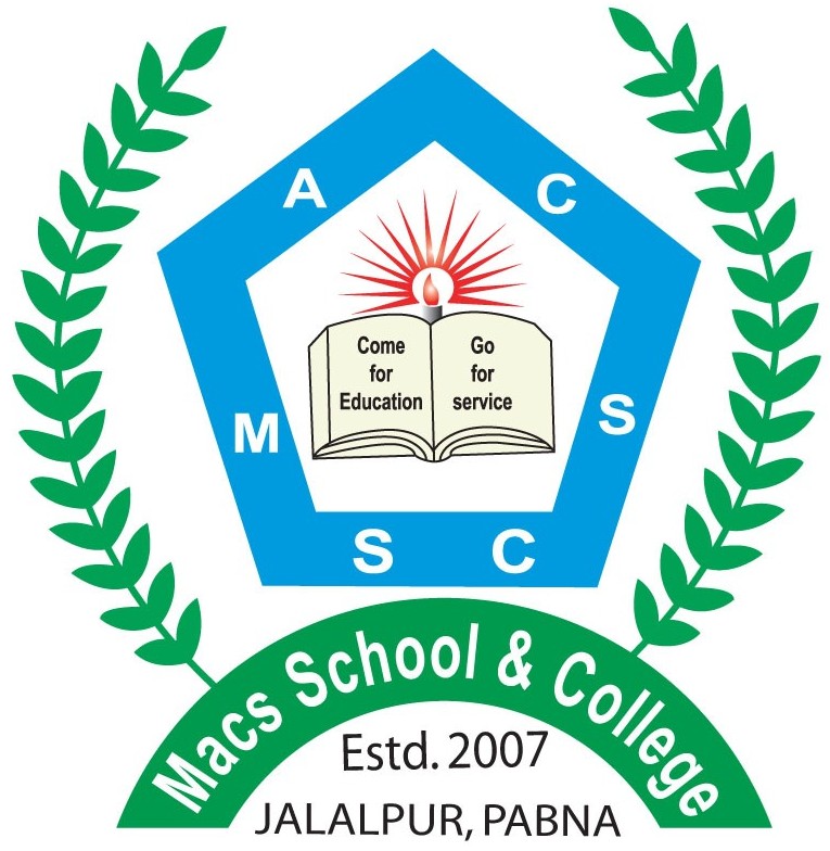 MACS School & College Logo